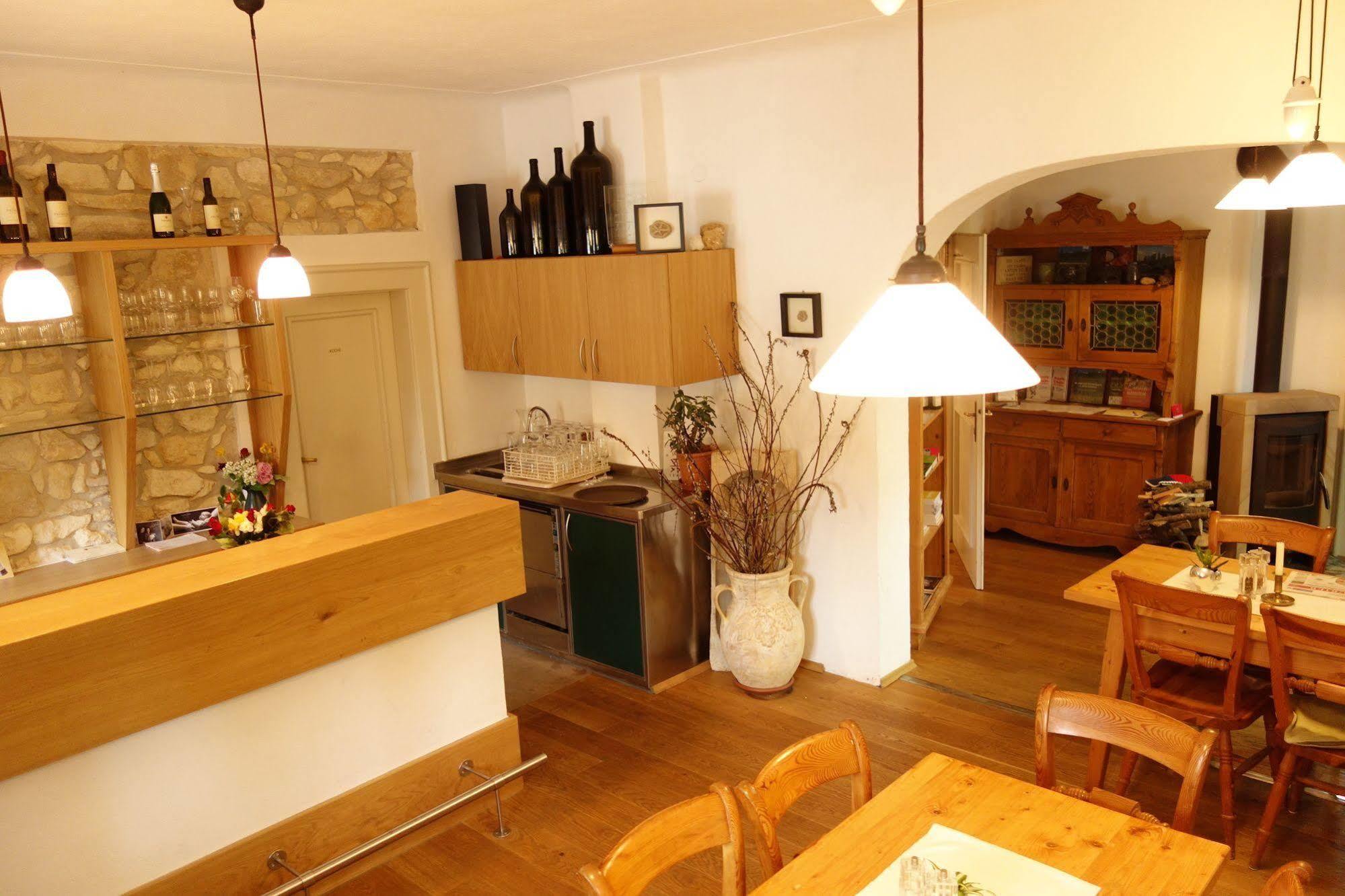 Weingut Primus Suedsteiermark Spielfeld Εξωτερικό φωτογραφία